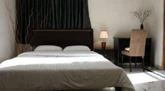 Trustedstay Serviced Apartment Valley View In Banjara Hills, Hyderabad 2